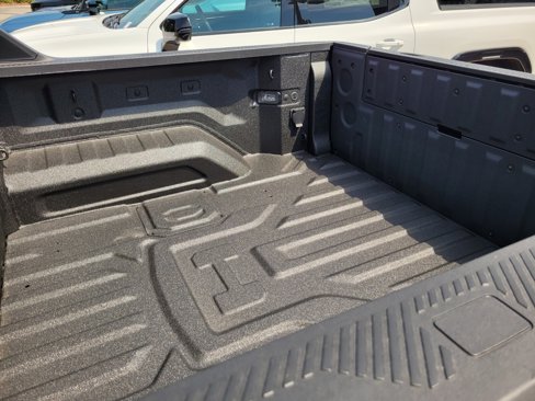 New 2025 GMC Hummer EV 3X image 5