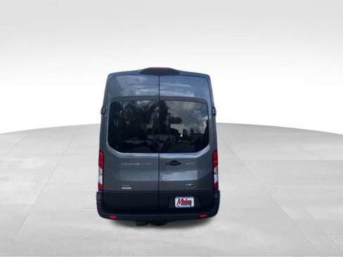 Used 2025 Ford Transit 350 XLT image 6