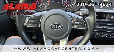 Used 2019 Kia Optima S image 38