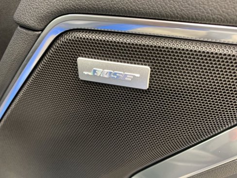 New 2026 Chevrolet Silverado 1500 RST image 11