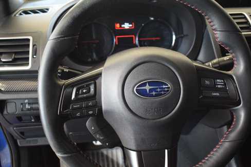 Used 2020 Subaru WRX image 31