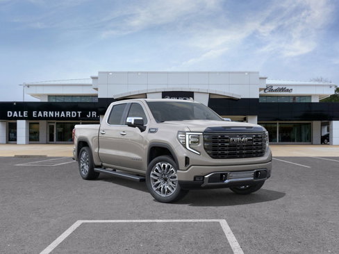 New 2026 GMC Sierra 1500 Denali Ultimate image 2
