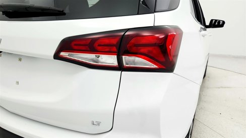 Used 2024 Chevrolet Equinox LT image 15