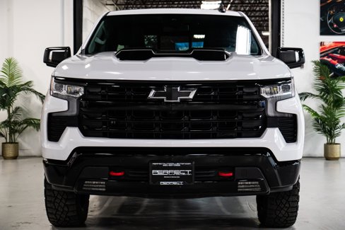 Used 2024 Chevrolet Silverado 1500 LT Trail Boss w/ LT Trail Boss Premium Package image 17