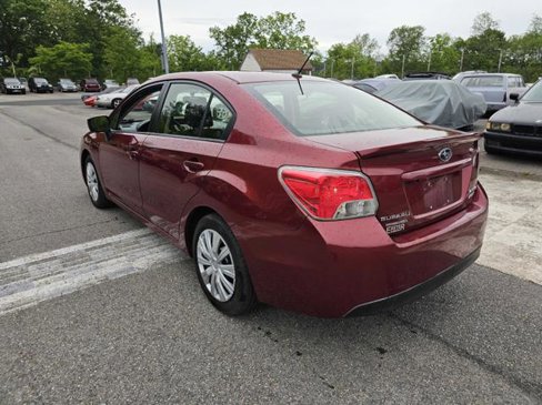 Used 2015 Subaru Impreza 2.0i image 8