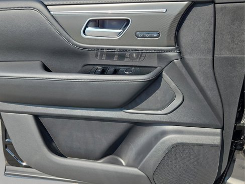 New 2026 INFINITI QX80 Pure w/ Cargo Package image 20