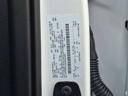 Used 2025 Ford F150 XLT w/ Equipment Group 302A MID image 27