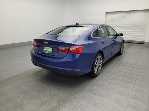 Used 2023 Chevrolet Malibu LT image 9