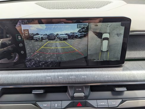 New 2026 Kia EV9 Land image 23