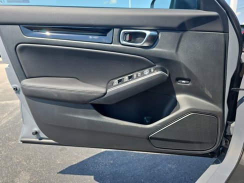 New 2026 Honda Civic FWD Hybrid Sedan image 27