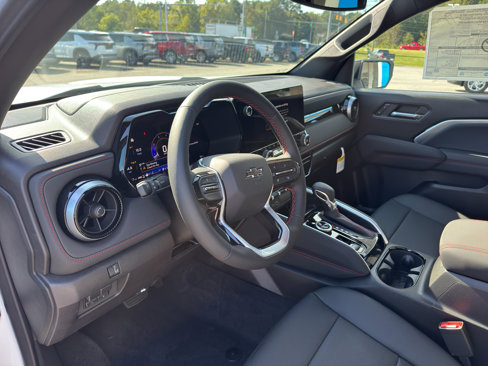 New 2026 Chevrolet Colorado Z71 w/ Technology Package image 12