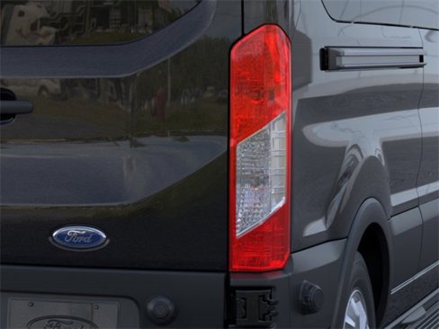 New 2024 Ford Transit 350 XL image 21