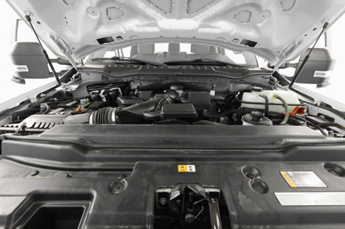 Used 2022 Ford F250 XL w/ Power Equipment Group image 33