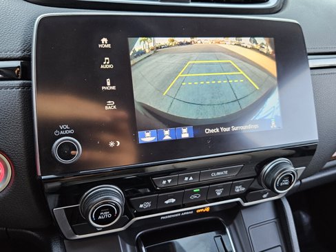 Certified 2018 Honda CR-V EX-L image 34