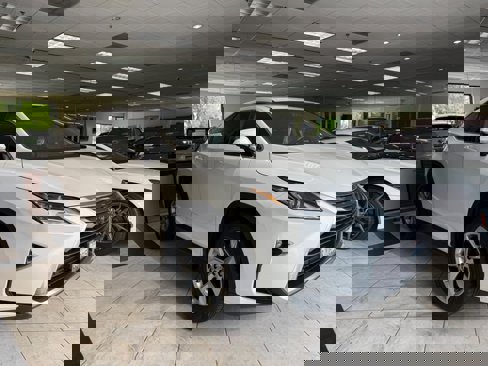 Used 2019 Lexus RX 350 FWD image 1