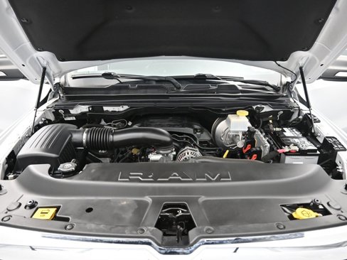 Used 2022 RAM 1500 Lone Star image 21