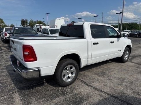 New 2025 RAM 1500 Big Horn image 5