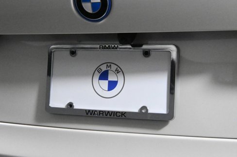 New 2026 BMW X5 xDrive50e w/ M Sport Package image 14