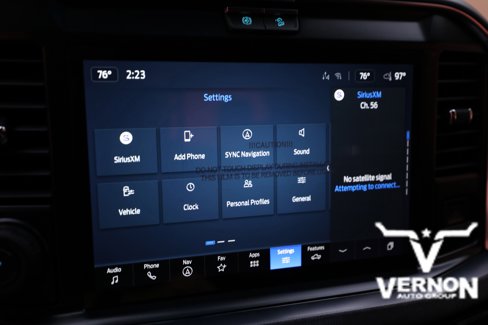 New 2026 Ford F350 Platinum image 37