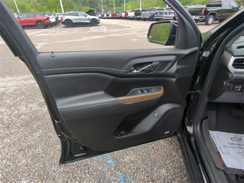 Certified 2023 GMC Acadia SLE w/ Driver Convenience Package image 20