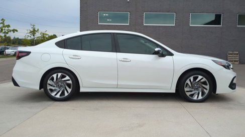 Used 2024 Subaru Legacy Touring XT image 10