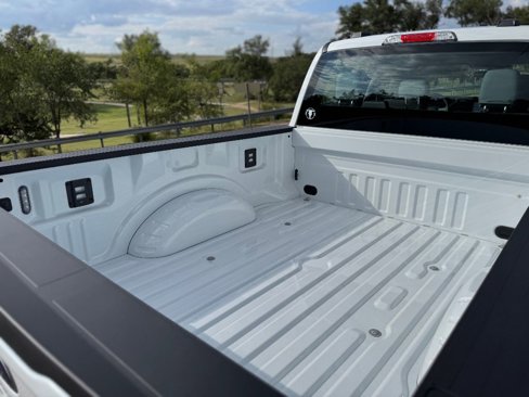 New 2026 Ford F250 XL image 6