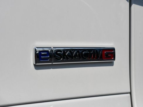 New 2025 MAZDA CX-70 3.3 Turbo S w/ Premium Package image 9