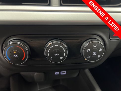 Used 2024 Chevrolet Trax LS image 16