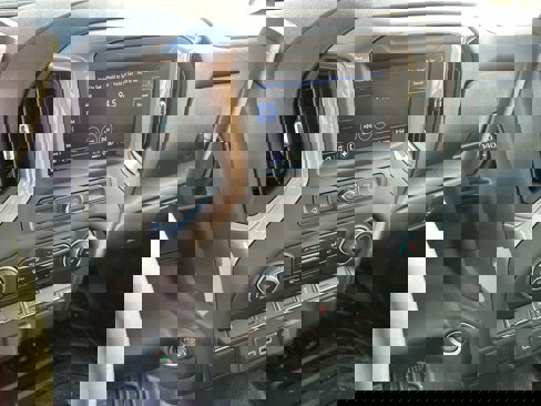 New 2024 Chevrolet Silverado 2500 W/T image 16