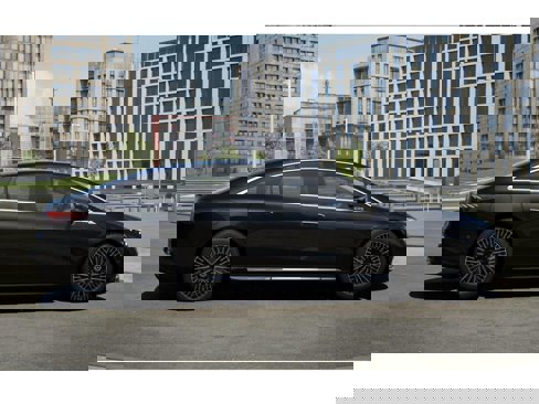 New 2026 Mercedes-Benz EQS 450+ Sedan image 15