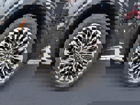 New 2026 Hyundai Palisade Calligraphy image 9