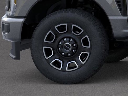 New 2026 Ford F350 Platinum image 19