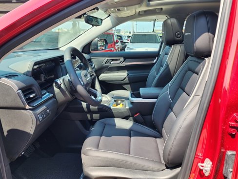 New 2026 GMC Terrain Denali image 14