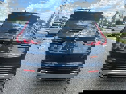 New 2026 Honda CR-V TrailSport image 4