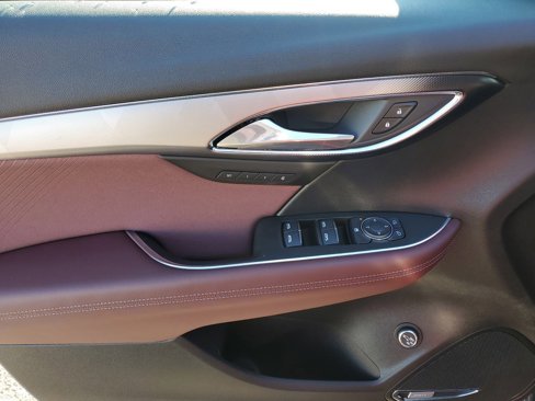 New 2025 Buick Envision Sport Touring image 21