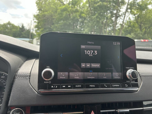 Used 2022 Mitsubishi Outlander ES image 19