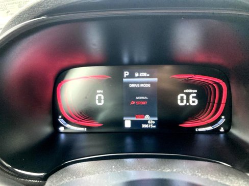 Used 2024 Kia Soul LX w/ Option Group 015 image 20