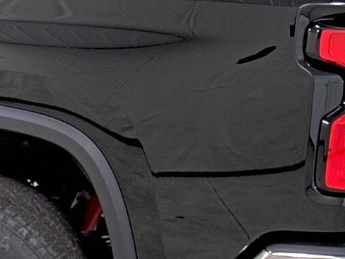 New 2025 Chevrolet Silverado 2500 LTZ w/ LTZ Convenience Package image 10
