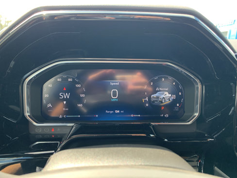 New 2026 Chevrolet Silverado 1500 High Country w/ High Country Premium Package image 19