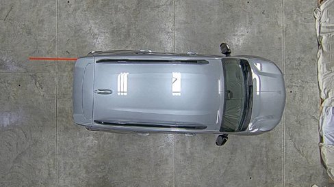 New 2026 Chevrolet Equinox RS w/ Convenience Package III image 36