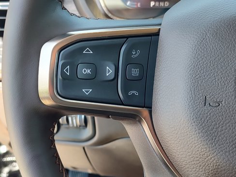 New 2025 RAM 2500 Limited image 26