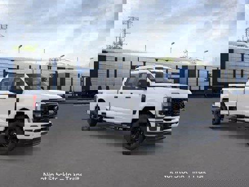 New 2026 Ford F250 XL image 7