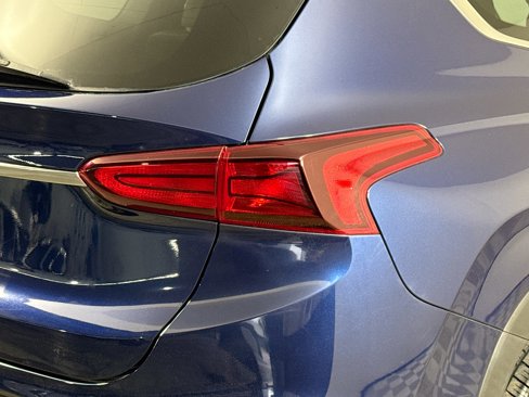 Used 2020 Hyundai Santa Fe SE image 32