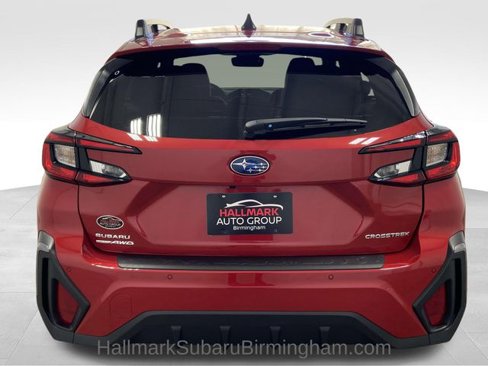 New 2025 Subaru Crosstrek 2.5i Limited image 4