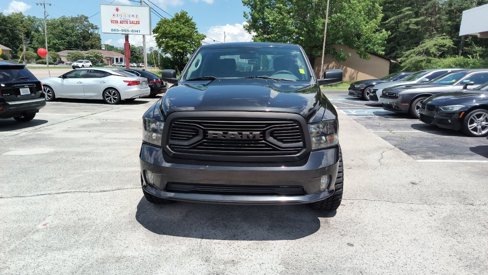 Used 2015 RAM 1500 Express image 8