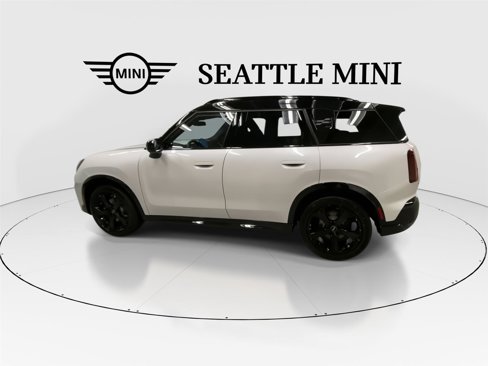 New 2026 MINI Cooper Countryman S w/ Comfort Package Max image 7