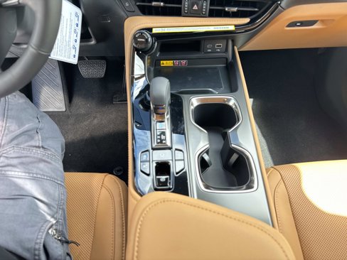 New 2026 Lexus NX 350 AWD w/ Luxury Package image 27
