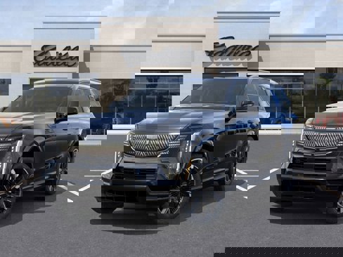 New 2026 Cadillac Escalade IQL Sport 1 image 6