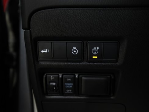 Used 2019 INFINITI QX80 Luxe w/ Proassist Package image 27