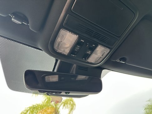 Used 2023 Honda Passport EX-L image 18